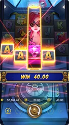 mk8 · Heist Stakes