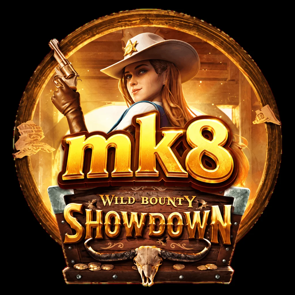 mk8 · แนะนำแอป