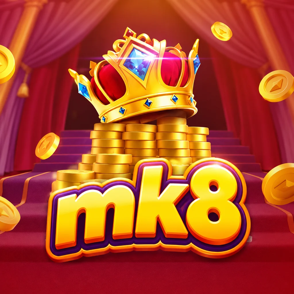 mk8 · แนะนำแอป