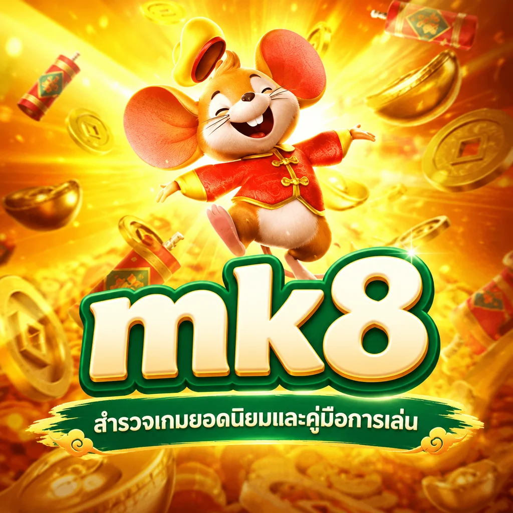 mk8 · ภาพเกม